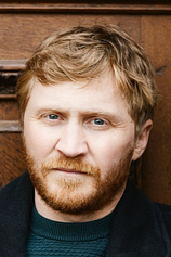 picture of actor Benjamin Kramme