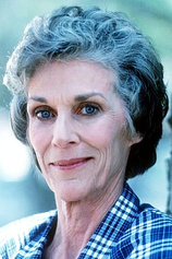 picture of actor Nan Martin