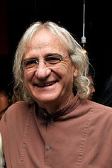 picture of actor Boaz Davidson