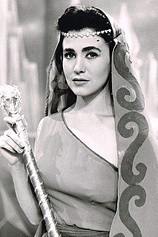 picture of actor Silvia Fournier