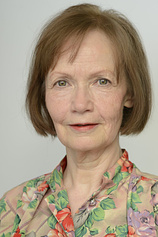 picture of actor Ulla Geiger