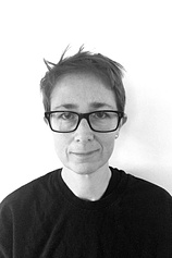 photo of person Amy Jump