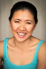 photo of person Hweiling Ow