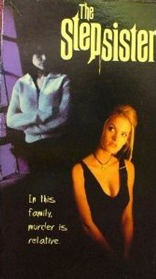 Imagen de La Hermanastra (Cartel)