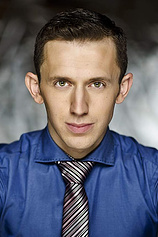 picture of actor Scott Farley