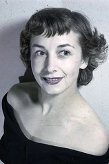 Foto de Suzanne Flon