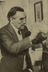 Foto de Enrique Cahen Salaberry