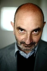 Foto de Jacky Nercessian