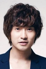 Foto de Deok-Hwan Ryu