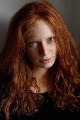 Foto de Anne Lise Maulin
