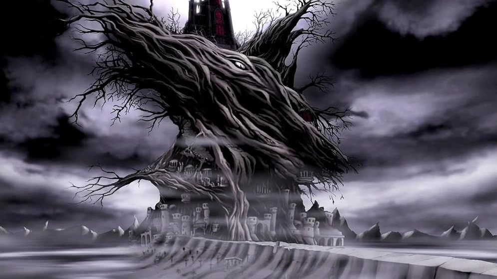 Imagen de lady-death