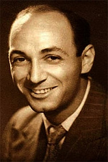 photo of person Henry Barakat