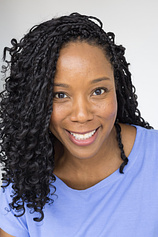 picture of actor Nya Bowman