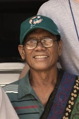 photo of person Eddie Nicart