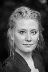 photo of person Puk Damsgaard Andersen