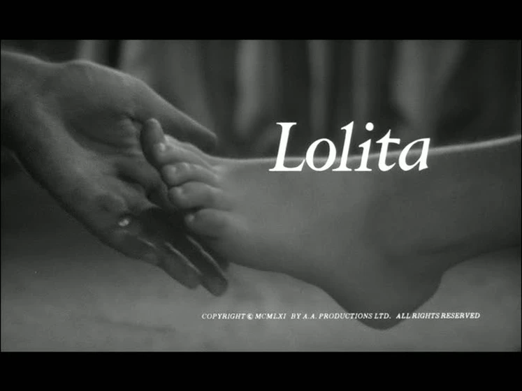 Imagen de Lolita