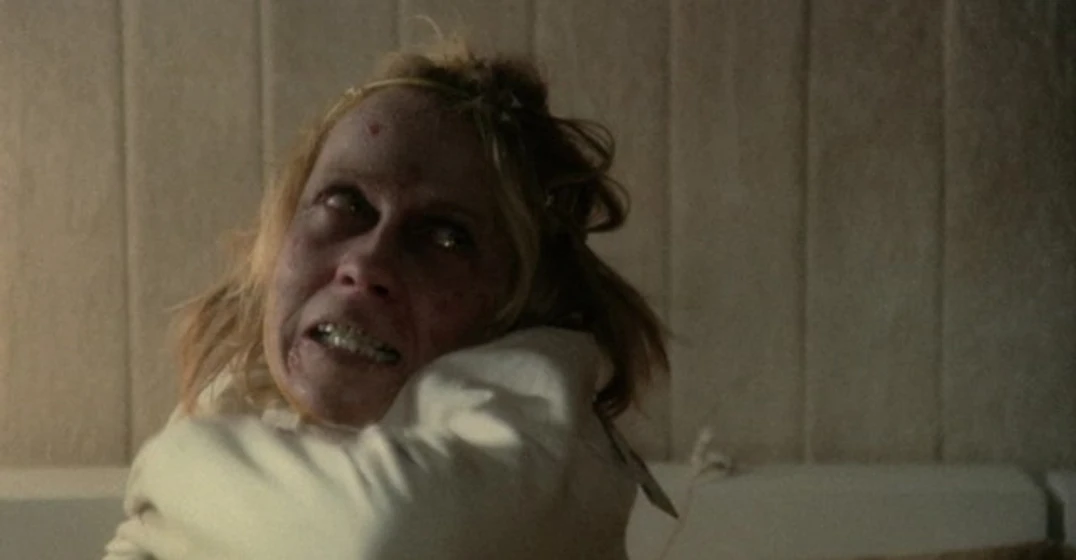 Juliet Mills en poder-malefico