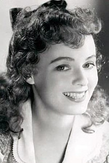 picture of actor Doris Davenport