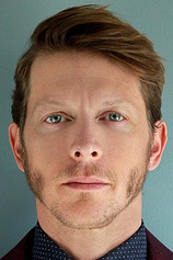 picture of actor Ofer Shechter