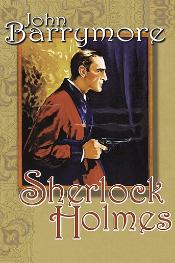 Poster de Sherlock Holmes