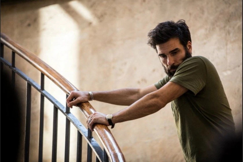 Edoardo Leo en che-vuoi-che-sia
