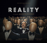 poster of movie Réalité