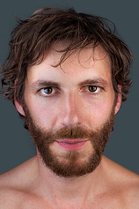 picture of actor Knut Berger