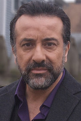 picture of actor Frank Rodriguez