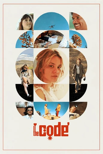 Poster de The Code