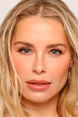 photo of person Soraya Arnelas