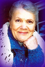 picture of actor Valentina Ananina