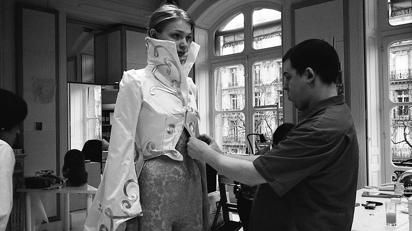 Imagen de McQueen