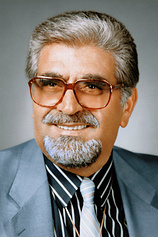 picture of actor Kemal Özkan