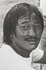 photo of person John Doo