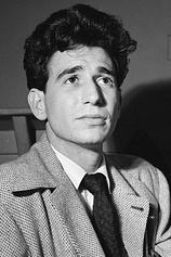 photo of person Shelly Manne