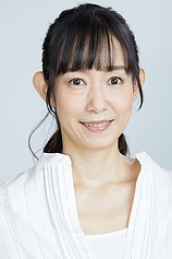 picture of actor Misayo Haruki