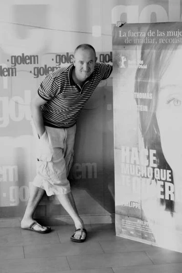 Philippe Claudel en hace-mucho-que-te-quiero (Rueda de prensa Madrid (Agosto 2008))