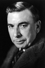 photo of person Booth Tarkington