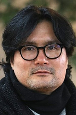 photo of person Sung-Hyun Choi