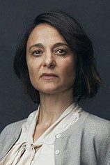 picture of actor Daniela Farinacci
