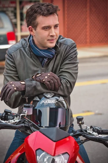 Eddie Kaye Thomas en American Pie: El Reencuentro