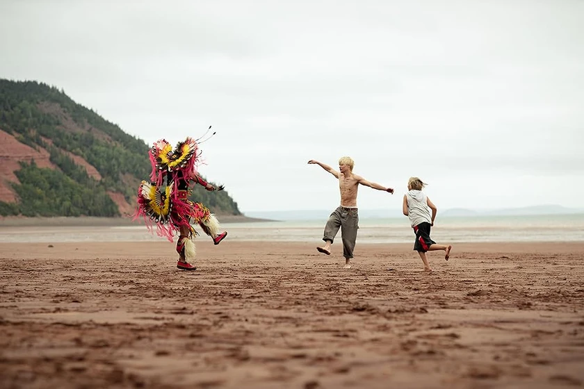Imagen de wildhood