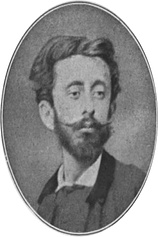 photo of person Tristan Corbière