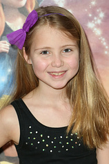 picture of actor Faith Wladyka