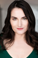 Foto de Shannyn Hall