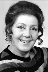 photo of person Ljuba Hermanová