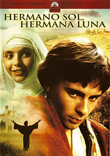 poster of movie Hermano Sol Hermana Luna