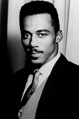 photo of person Ralph E. Tresvant