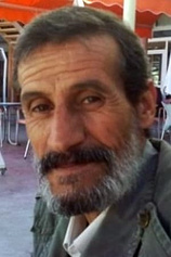 picture of actor Idriss Karimi