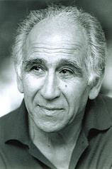 picture of actor Lucien Layani